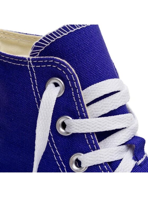 Converse Кеди Converse Ct Hi 147131C Фіолетовий