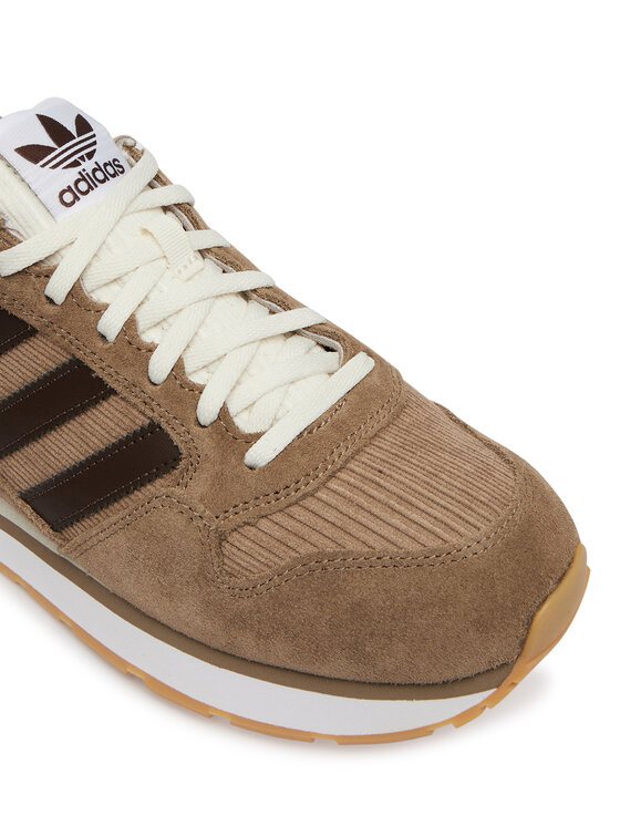 adidas Снікерcи adidas Zx 500 Rs LA1637 Коричневий