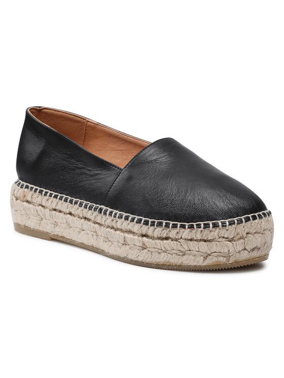 Kanna Espadrilės Kanna 1KV5019 Juoda