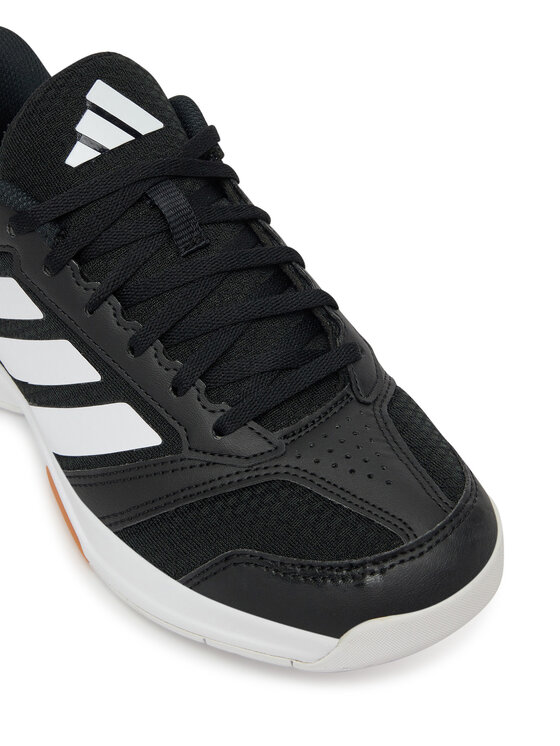 adidas Halové topánky adidas Ligra 8 IH0526 Čierna