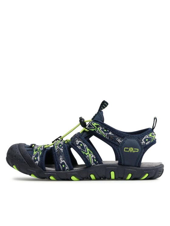 CMP Босоніжки CMP Sahiph Hiking 30Q9524J Cиній