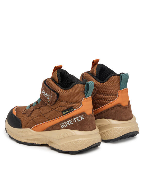 Primigi Stivali da neve Primigi GORE-TEX 2430011 M Marrone