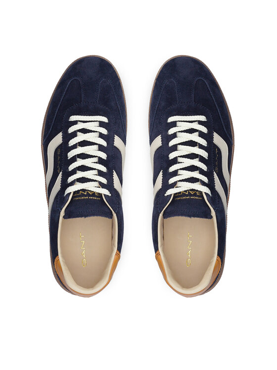 Gant Снікерcи Gant 32633206 Cиній