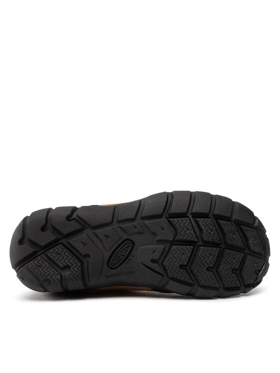 Keen Κλειστά παπούτσια Keen Jasper II 1026087 Καφέ