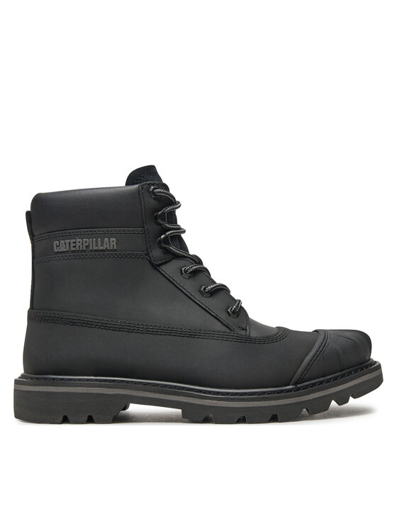 CAT Footwear Черевики туристичні CAT Footwear Colorado Galosh Wp P726079 Чорний