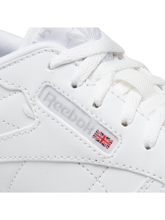 Reebok Снікерcи Reebok Cl Lthr Sp GZ1596 Білий