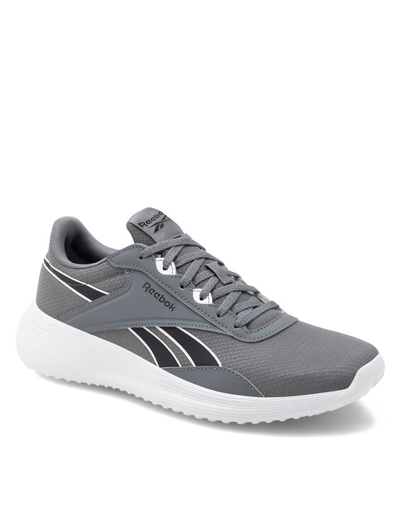 Reebok Skriešanas apavi Reebok Lite 4 100074899 Pelēks