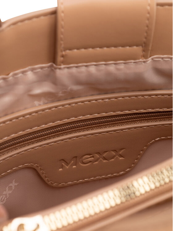 MEXX Kabelka MEXX MEXX-S-002-07 Hnědá
