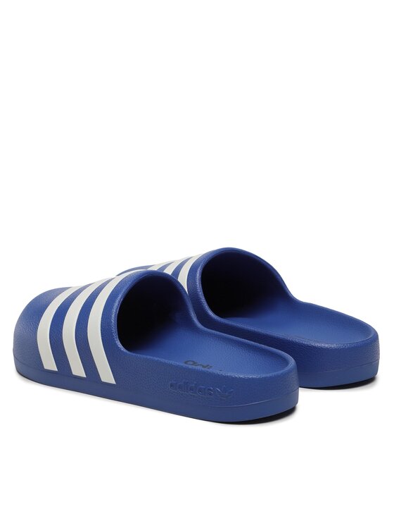 adidas Nazouváky adidas adifom adilette Slides IG5094 Modrá