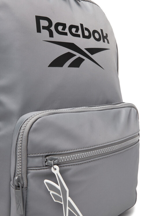 Reebok Рюкзак Reebok C-RBK-044-CCC-05 Сірий