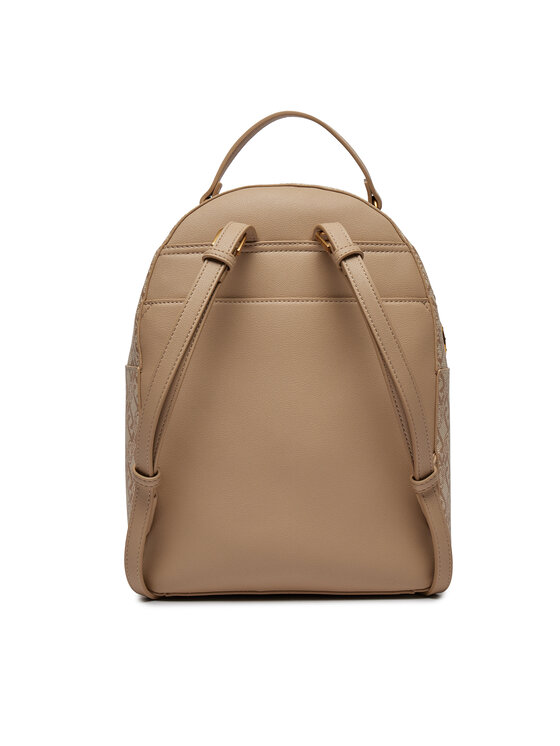 Liu Jo Ruksak Liu Jo Ecs M Backpack AXX031 E0538 Béžová