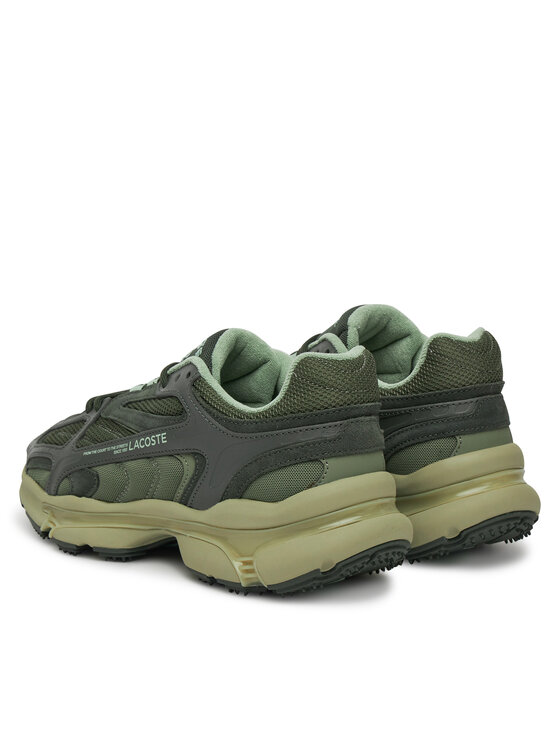 Lacoste Sneakers Lacoste L003 2K24 7-49SMA0008 Cachi