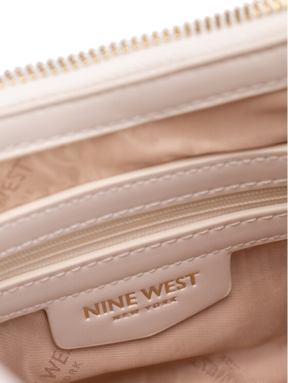 Nine West Сумка Nine West CEO-Valencia-LDA5356A Кремовий
