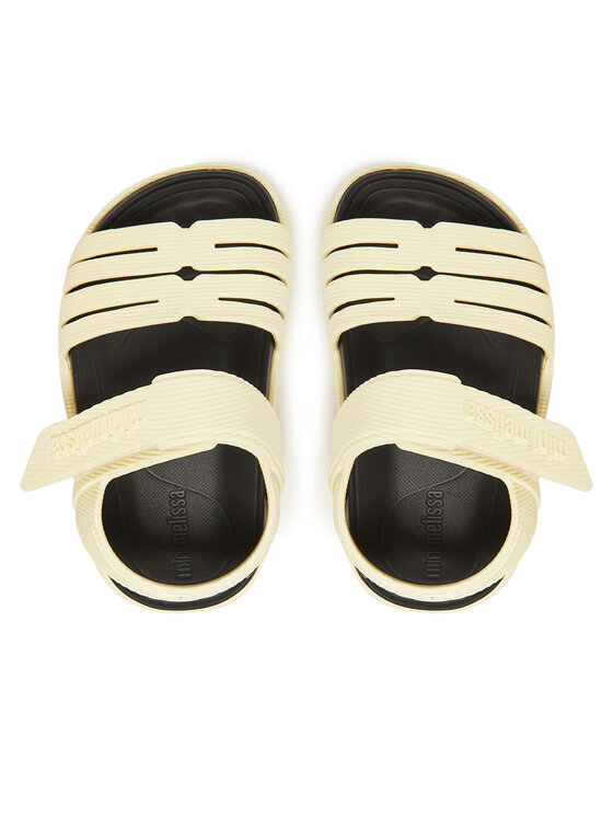 Melissa Босоніжки Melissa Kaiteki Sandal Ad 35948 Бежевий