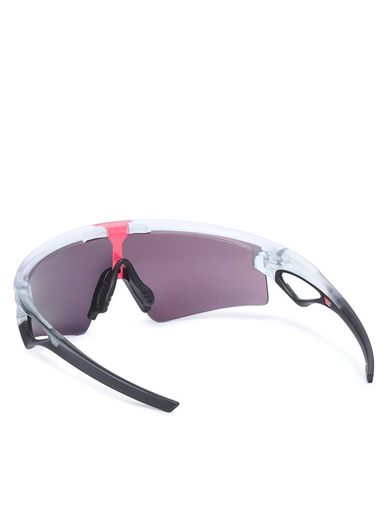Oakley Сонцезахисні окуляри Oakley Sphaera Strike 0OO9531 95311037 Сірий