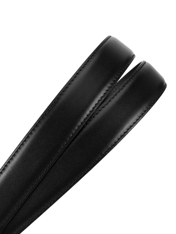 GINO ROSSI Curea de Damă Gino Rossi BLYL24001-2 SVL Negru