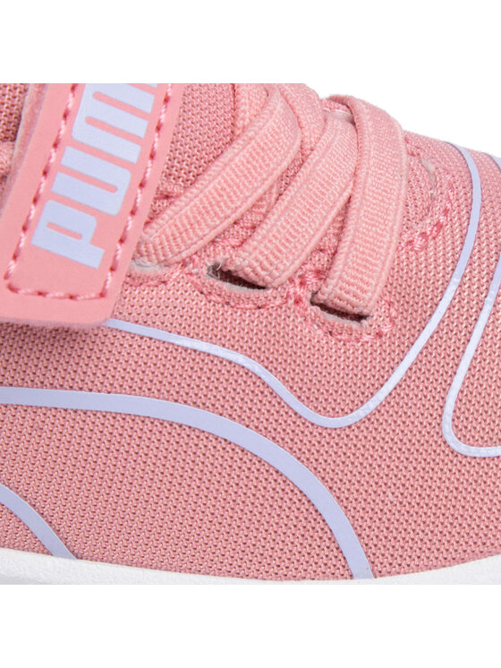 Puma Sneakersy Puma Kali V Inf 367768 13 Růžová