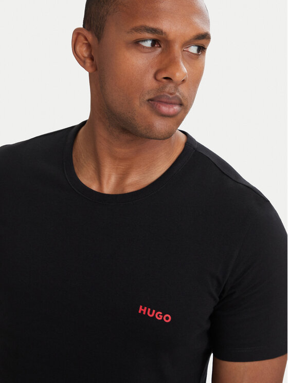 HUGO HUGO Conjunto de camisetas 50532811 De color Regular Fit