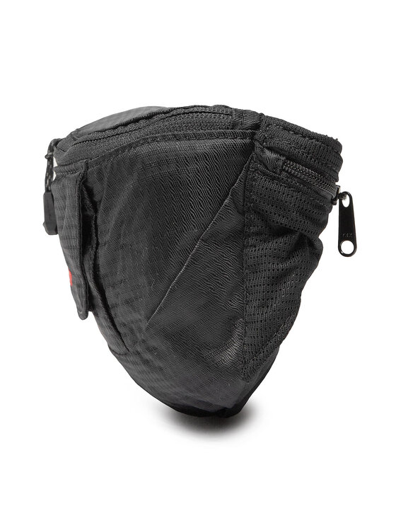 Mammut Ľadvinka Mammut Neuveville Bumbag 2520-00141-0001 Čierna