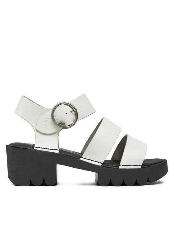 Fly London Sandalias Fly London Eglyfly P801520001 Blanco