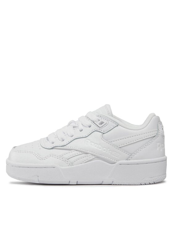 Reebok Sneakersy Reebok IE2539 Biela