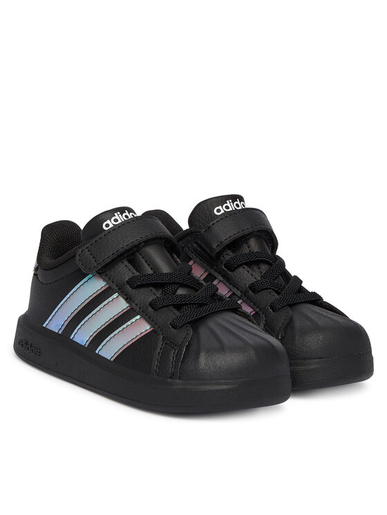 adidas Снікерcи adidas StreetTalk JQ1810 Чорний