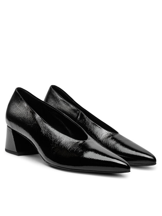 HÖGL Czółenka HÖGL Marie 8-104535 Czarny