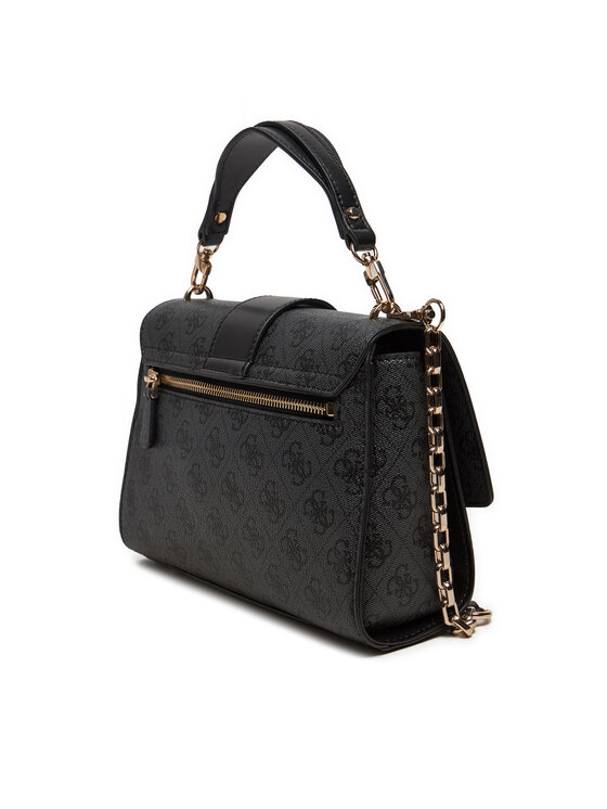 Guess Сумка Guess HWSG95 00200 Чорний