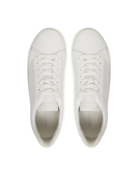 Baldinini Sneakers Baldinini U5E801T1BTVF9000 Alb