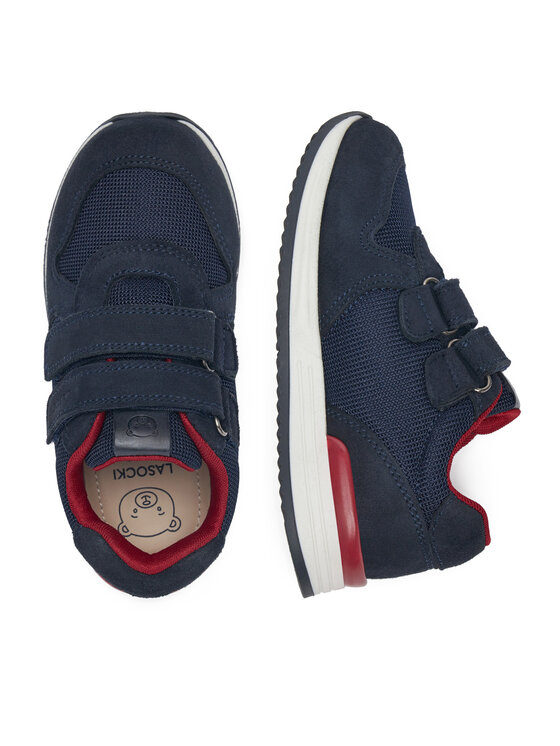 Lasocki Kids Снікерcи Lasocki Kids CEO-CI12-2757-14 Cиній