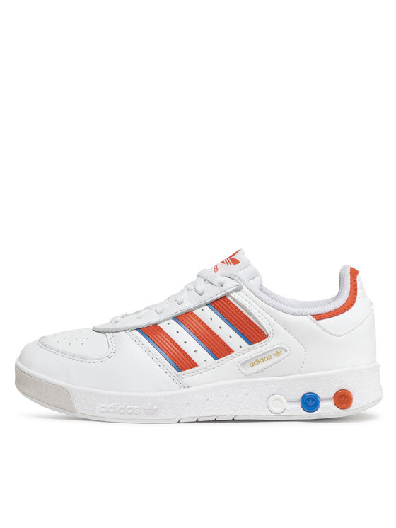 adidas Снікерcи adidas G.S Court GX9448 Білий