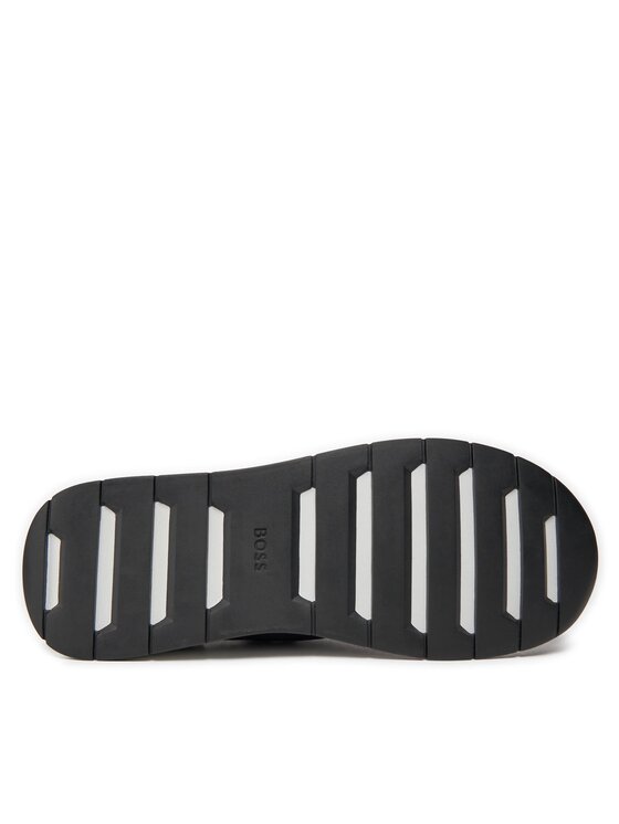 BOSS Sportcipők Boss Titanium Runn 50498245 Kék