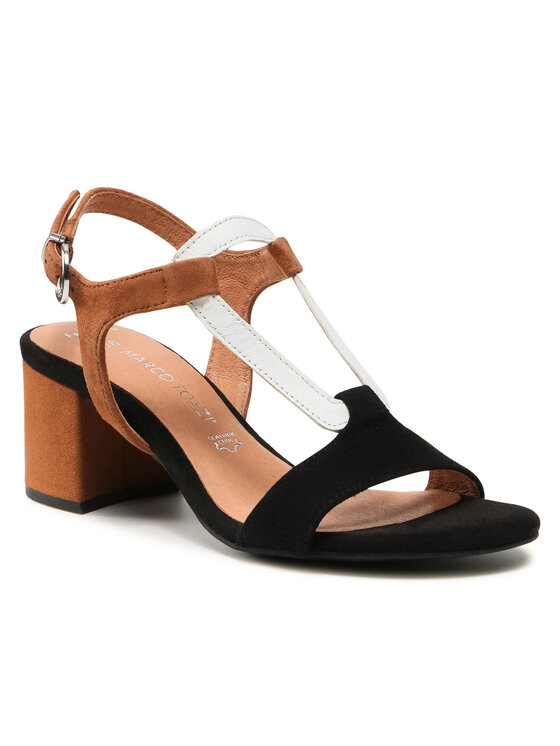 Marco Tozzi Sandali Marco Tozzi 2-28352-26 Marrone