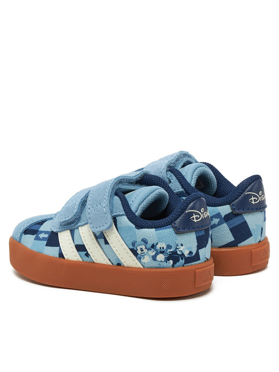 adidas Zapatillas adidas Disney Mickey Mouse Vl JH6078 Azul marino