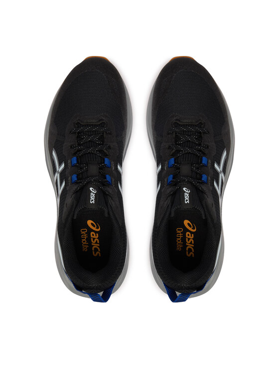 Asics Skriešanas apavi Asics Gel-Venture 11 1011C160 Melns