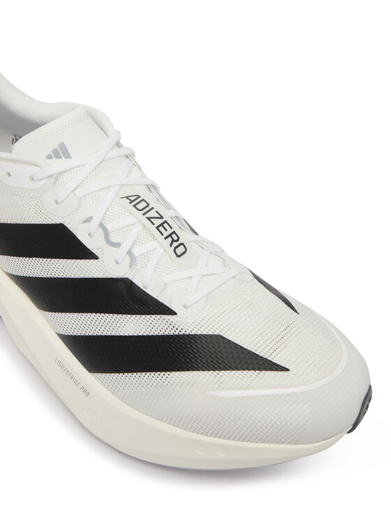 adidas Scarpe running adidas adizero Boston 13 JS4939 Bianco