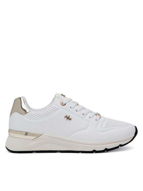 MEXX Sneakersy MEXX MI001008143W Bílá