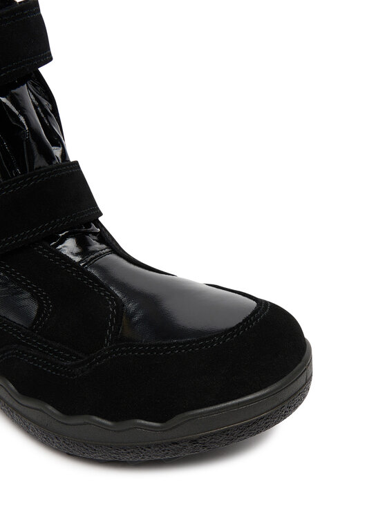 Primigi Śniegowce Primigi GORE-TEX 8884033 D Czarny