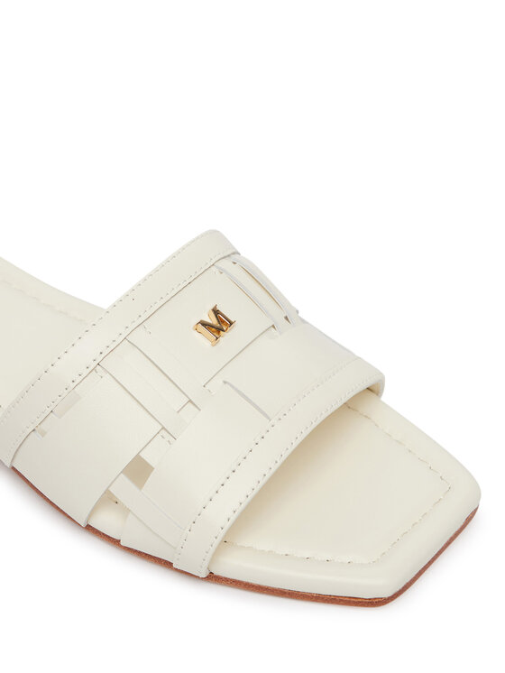 Marciano Guess Шльопанці Marciano Guess G6GZ16 L0097 Кремовий
