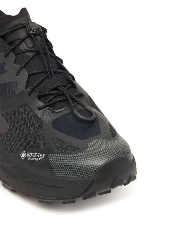 Hoka Παπούτσια για Τρέξιμο Hoka Speedgoat 7 Gtx GORE-TEX 1176674 Μαύρο