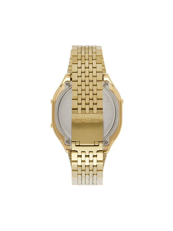 Casio Sat Casio Vintage A140WEG-9AEF Zlatna