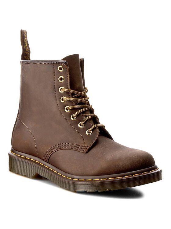Dr. Martens Берци Dr. Martens 1460 11822200 Коричневий
