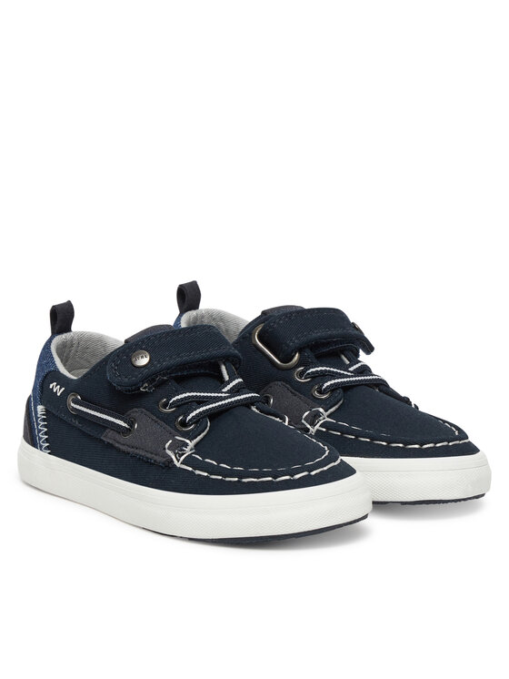 Mayoral Mocassini Mayoral 43676 Blu scuro
