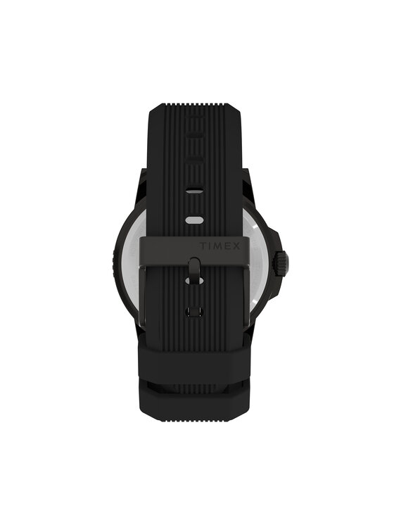 Timex Ρολόι Timex Expedition North TW4B32200 Μαύρο