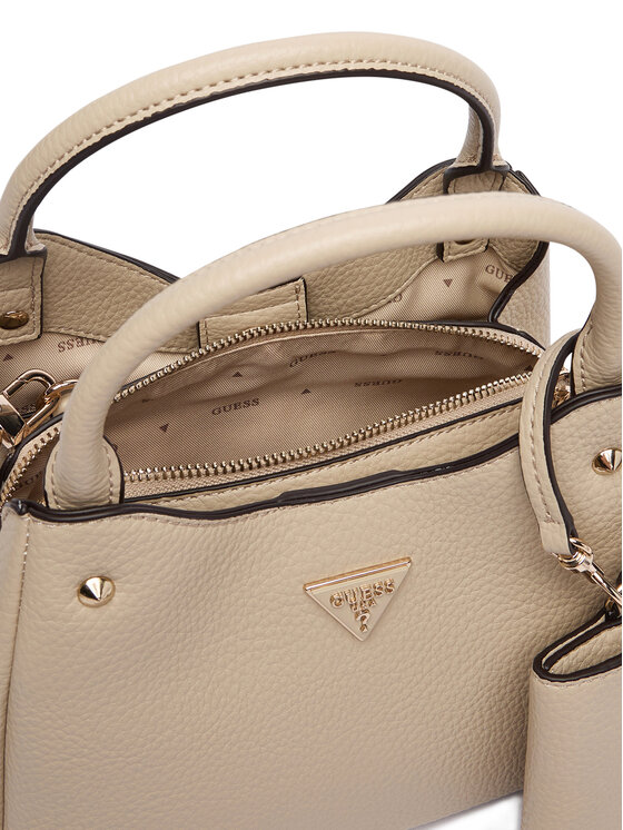 Guess Ročna torba Guess Lorella HWBG23 06220 Bež