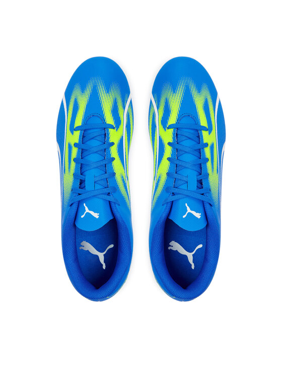 Puma Futbola apavi Puma Ultra Play Fg/Ag 107423 03 Zils