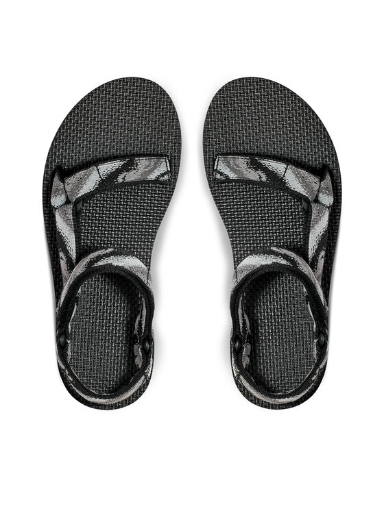Teva Sandales Teva Original Universal 1003987 Gaiši pelēka