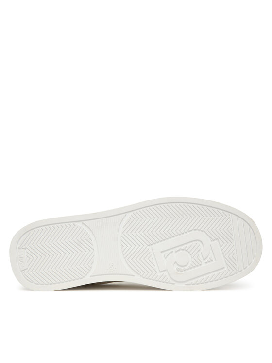 Liu Jo Sneakers Liu Jo Pretty 06 BF5041 PX550 Bianco