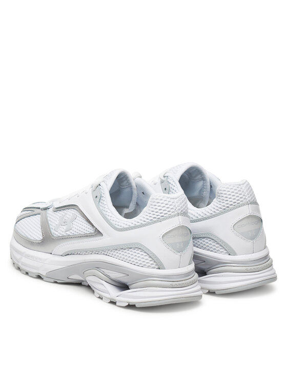 Under Armour Снікерcи Under Armour UA HOVR Apparition RTRFTR TC 3027595 Білий