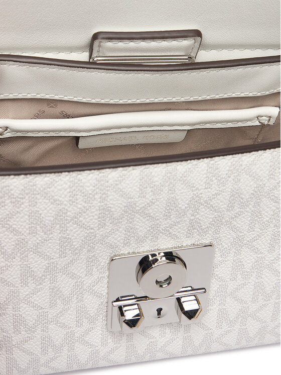MICHAEL Michael Kors Сумка MICHAEL Michael Kors 32R6S2RC0B Білий